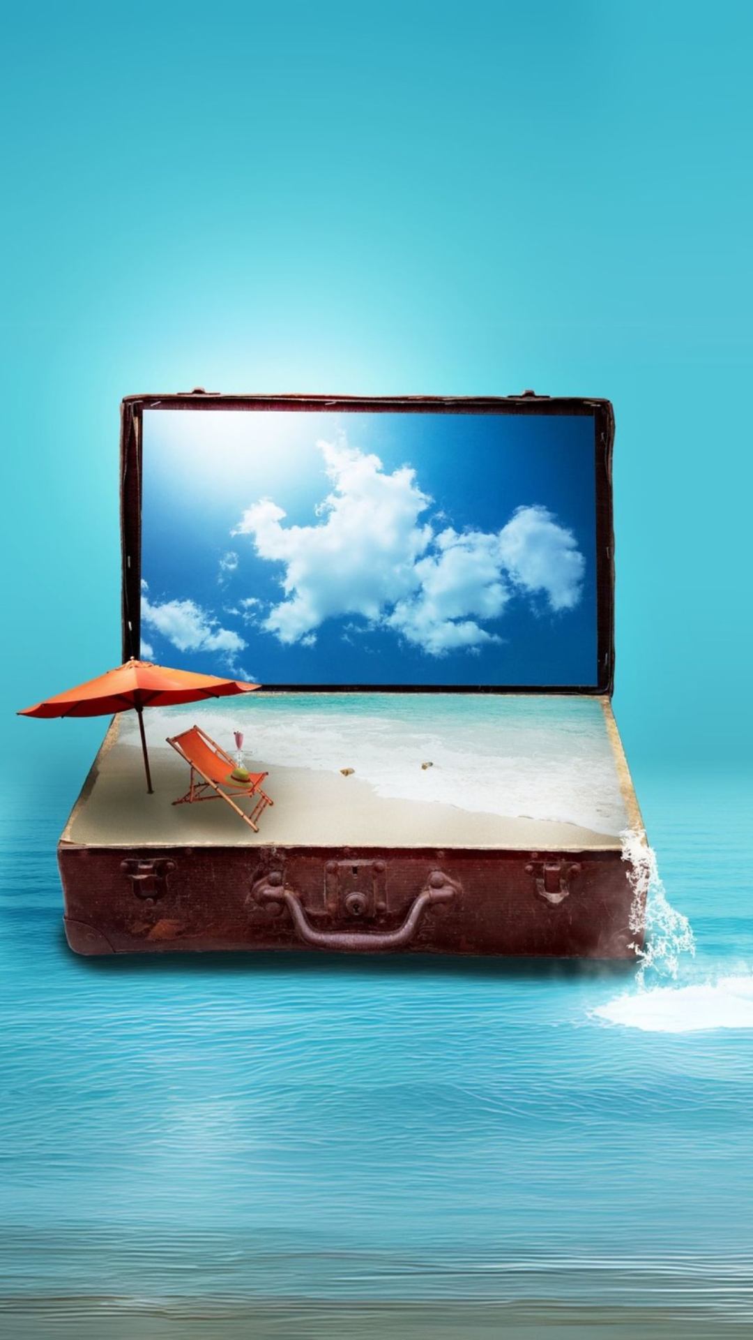 SMART TRAVELS